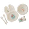 Flopsy Dinner Set