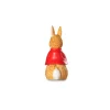 Flopsy Bunny Resin Cake Topper