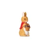 Flopsy Bunny Resin Cake Topper