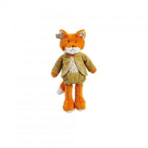 Mr Tod Deluxe Soft Toy