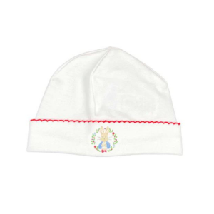 Mini-La-Mode Peter Rabbit Festive Hat