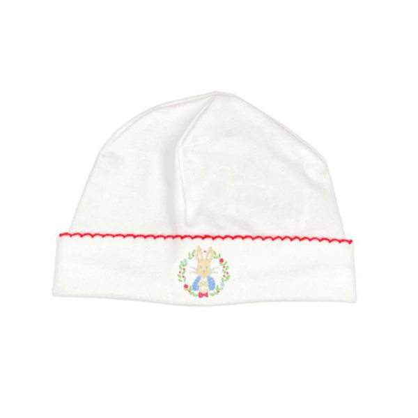 Mini-La-Mode Peter Rabbit Festive Hat