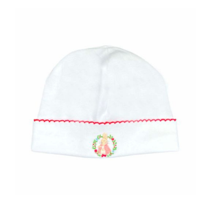 Mini-La-Mode Flopsy Bunny Festive Hat
