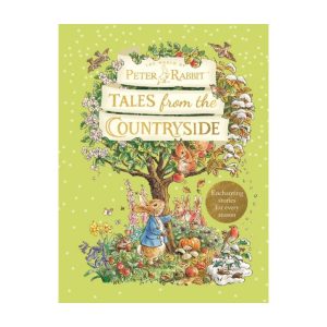 Peter Rabbit: Tales from the Countryside
