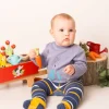 Peter Rabbit Modern Mix Top