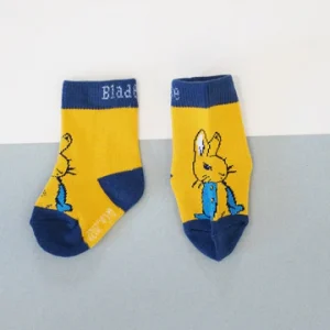 Peter Rabbit Modern Mix Socks