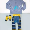 Peter Rabbit Modern Mix Leggings