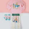 Peter Rabbit Pretty Garden Leggings