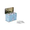 Peter Rabbit Daisies Tea Tin with 40 English Breakfast Teabags
