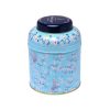 Peter Rabbit Daisies Tea Caddy with 80 English Breakfast Teabags