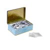 Peter Rabbit Daisies Tea Selection Tin with 72 Tea Bags