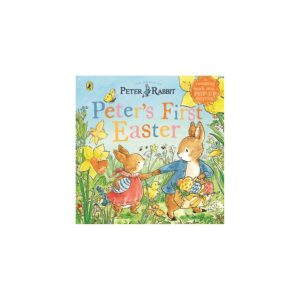 Peter Rabbit Peter's First Easter Book