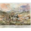 Beatrix Potter at Hilltop 1000 Piece Jigsaw