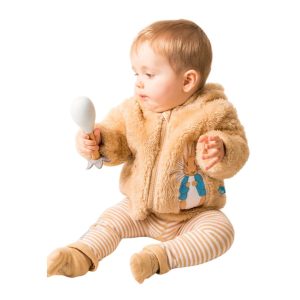 Blade & Rose Peter Rabbit Hoodie