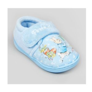 Peter Rabbit Children's Slippers