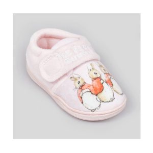 Flopsy Bunnies Children's Slippers
