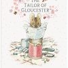 The Original Metal Sign Co - The Tailor of Gloucester