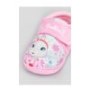 Lily Bobtail Children's Slippers