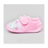 Lily Bobtail Children's Slippers