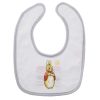 Flopsy Bunny Baby Collection Bibs (Set of 3)