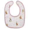 Flopsy Bunny Baby Collection Bibs (Set of 3)