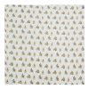 Flopsy Bunny Baby Collection Muslin Squares (set of 3)