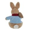 Peter Rabbit Christmas Large Soft Toy