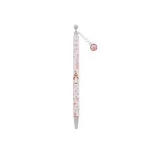 Flopsy Bunny Charm Pen