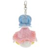 Jemima Puddle-Duck Soft Toy Keyring