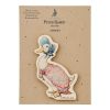Jemima Puddle-duck Wooden Magnet