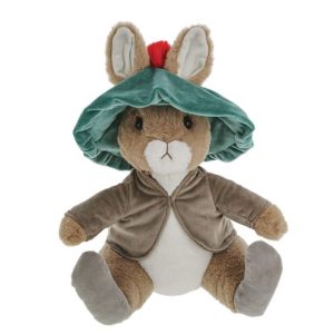 Benjamin Bunny Extra Large Soft Toy