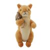 Squirrel Nutkin Small Soft Toy
