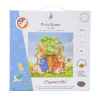 Peter Rabbit and Flopsy Crystal Art Canvas Kit