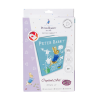Peter Rabbit Crystal Art Notebook Kit
