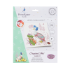 Jemima Puddle-Duck Crystal Art Card Kit