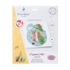 Benjamin Bunny Crystal Art Card Kit