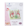 Flopsy Bunnies Crystal Art Card Kit
