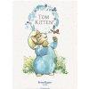 The Original Metal Sign Co - Tom Kitten