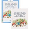 The Original Metal Sign Co - Peter Rabbit & Bunnies