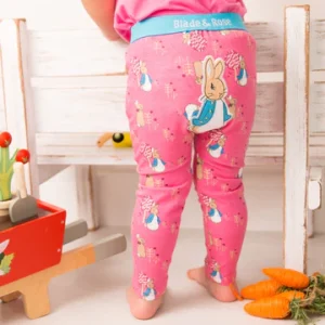 Blade & Rose Peter Rabbit Springtime Leggings