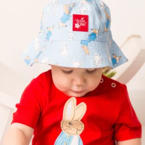 Blade & Rose Peter Rabbit Seaside Summer Hat