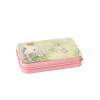 Jemima Puddle-Duck & Mr Tod Seed Ball Tin - Pond & Damp Soil Wildflower Mix