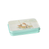 Jeremy Fisher Seed Ball Tin - Pond and Damp Soil Wildflower Mix