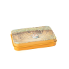 Mrs Tittlemouse Seed Ball Tin – Hedgerow Wildflower Mix