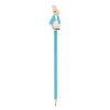 Peter Rabbit Wooden Topper Pencil