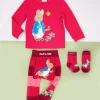 Blade & Rose Peter Rabbit Autumn Leaf