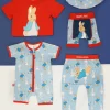 Blade & Rose Peter Rabbit Seaside