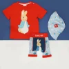 Blade & Rose Peter Rabbit Seaside