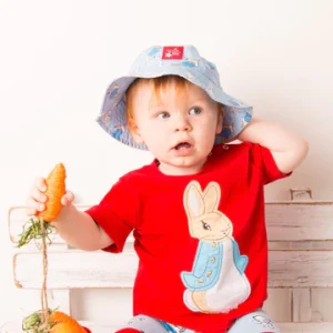 Blade & Rose Peter Rabbit Seaside T-Shirt
