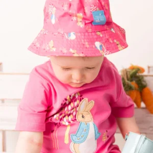 Blade & Rose Peter Rabbit Springtime Summer